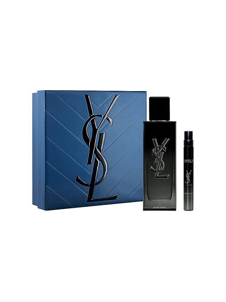 Yves Saint Laurent MYSLF Eau de Parfum Gift Set Black 4